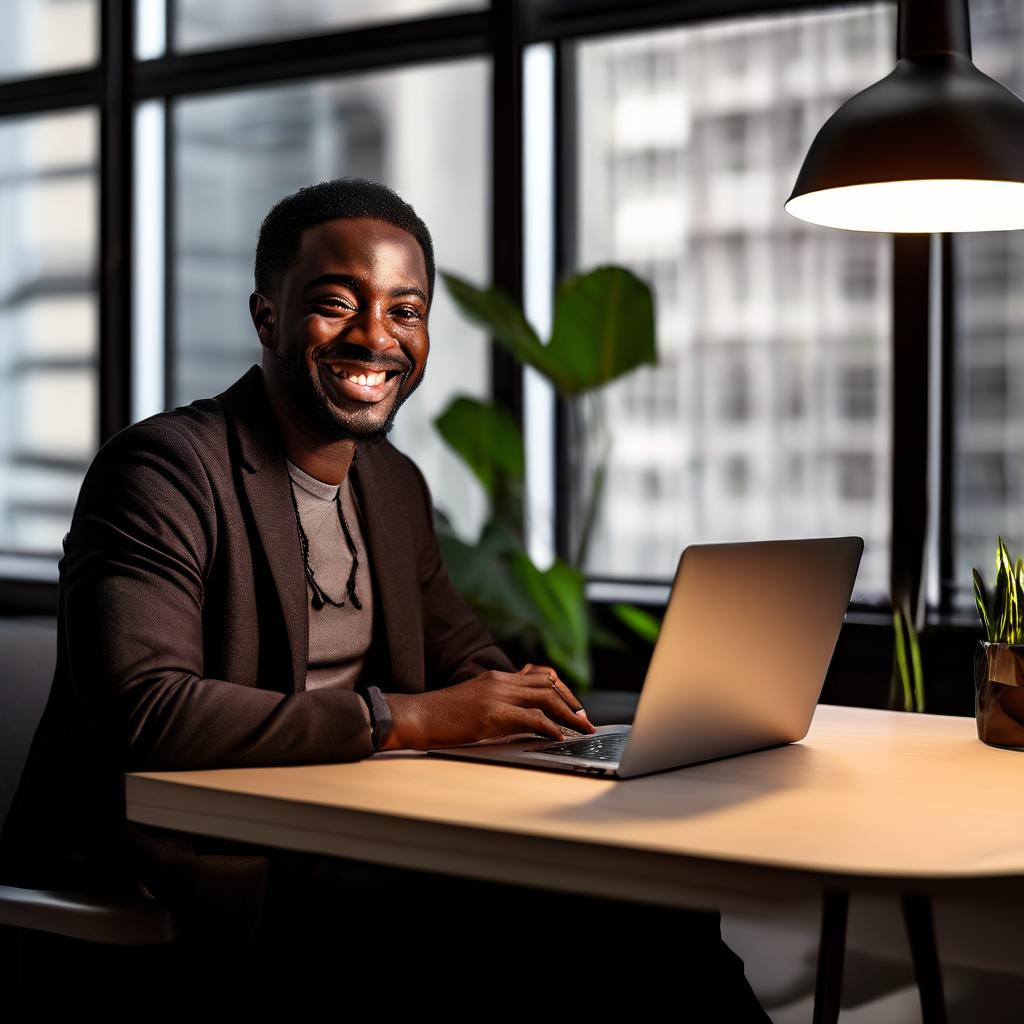 The Best Parts of Online Jobs