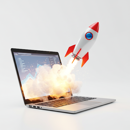 Launch Your Dream: A Beginner’s Guide to Starting an Online Business